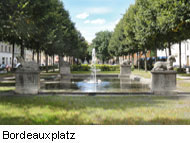 Bordeauxplatz