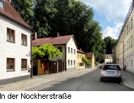 Nockherstrasse